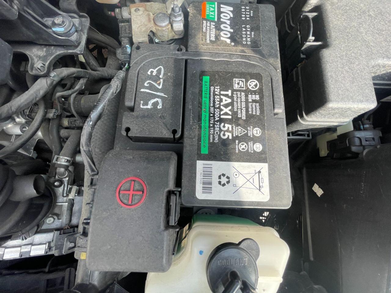 HYUNDAI i10 1.0 MPI unico proprietario