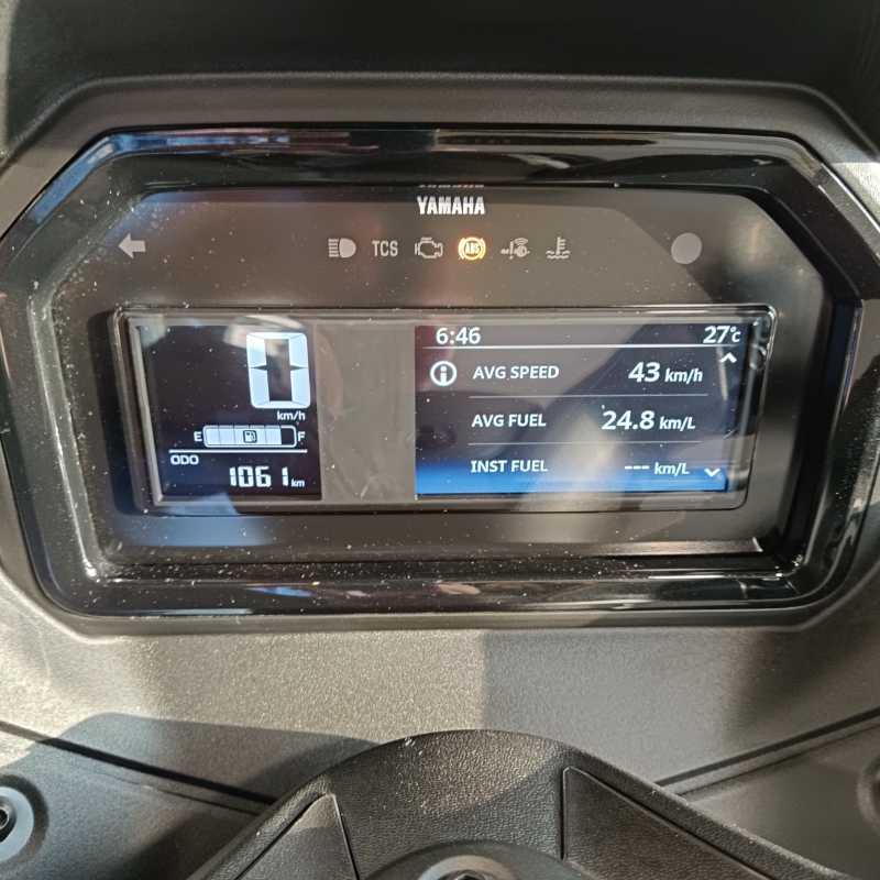 Yamaha X-Max 300 Tech Max - 2026