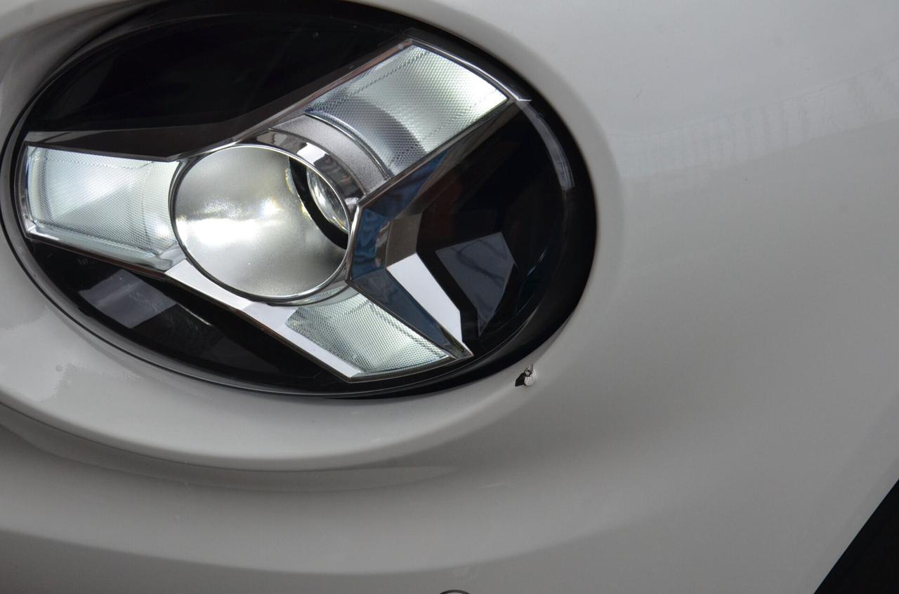 Nissan Juke 1.6 HEV N-Connecta