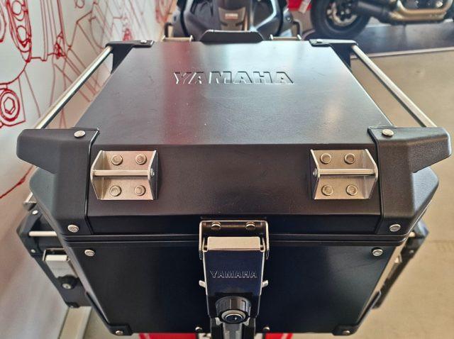 YAMAHA XT 1200 ZE Super Ténéré XT1200ZE SUPER TENERE RAID EDITION