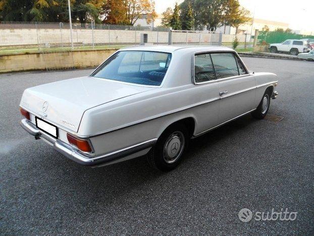Mercedes-benz Altro 250C