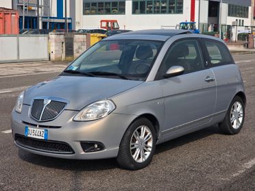 Lancia Ypsilon 134mila km