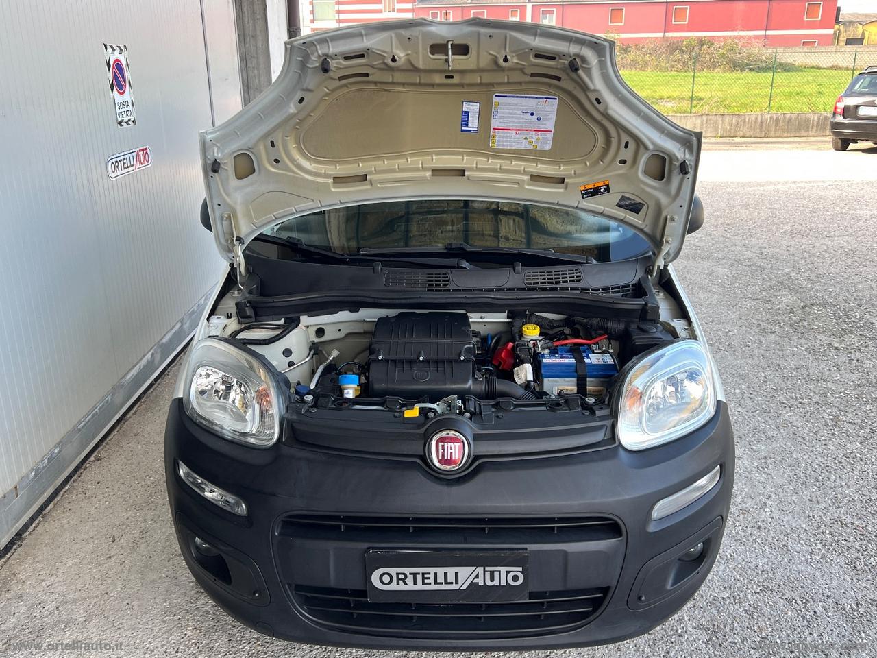 FIAT Panda 1.2 Pop Van 2 posti +IVA