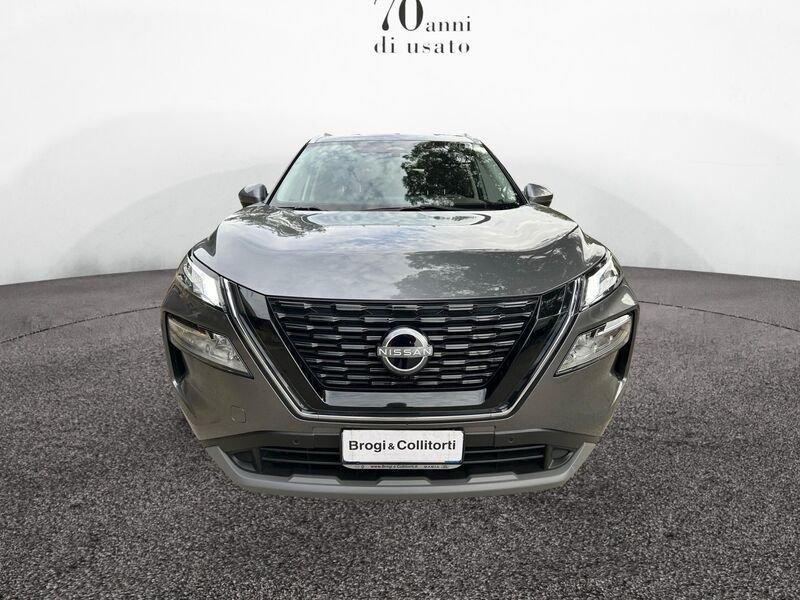 Nissan X-Trail 1.5 e-POWER N-Connecta 2WD Auto