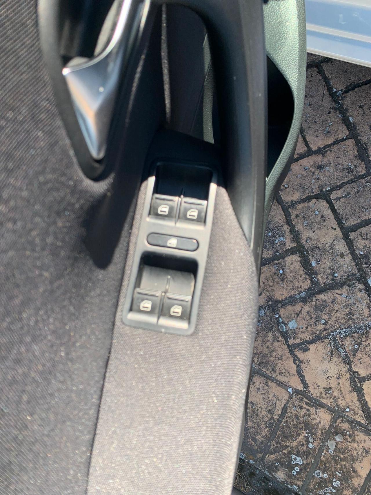 Volkswagen Polo 1.4 5 porte Comfortline