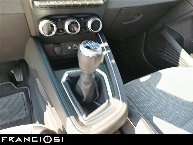 RENAULT Clio 1.0 tce Techno Gpl 100cv