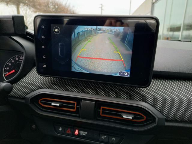 DACIA Sandero Stepway 1.0 TCe ECO-G Expression UP