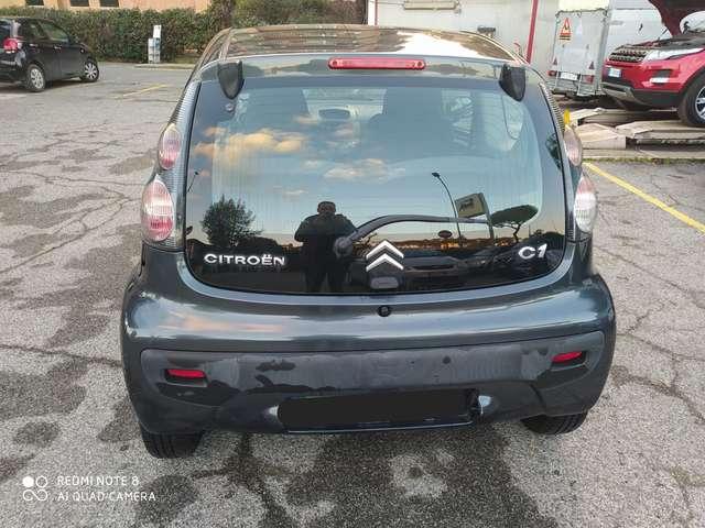 Citroen C1 C1 3p 1.0 Style