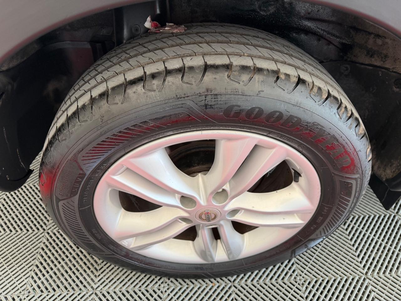 Nissan Qashqai 1.5 dCi DPF Acenta