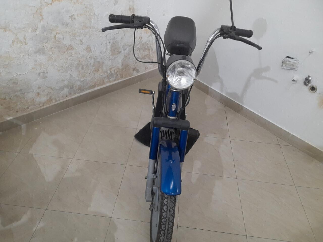 Piaggio Si elettronic STORICO