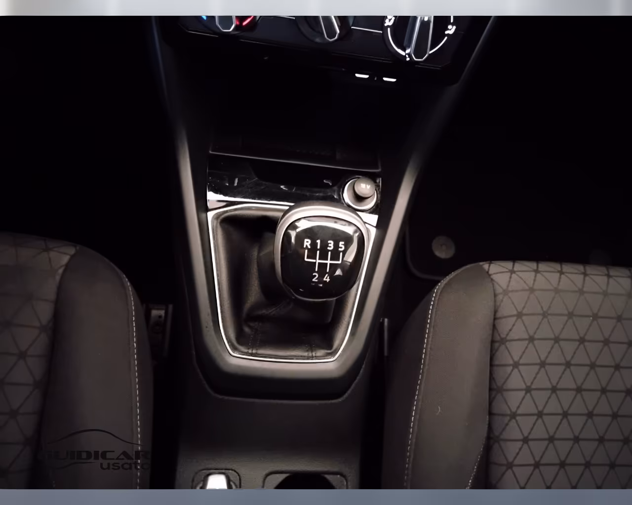 VOLKSWAGEN T-Cross 2019 - T-Cross 1.0 tsi Style 95cv