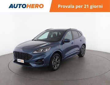 FORD Kuga 2.5 Plug In Hybrid 225 CV CVT 2WD ST-Line