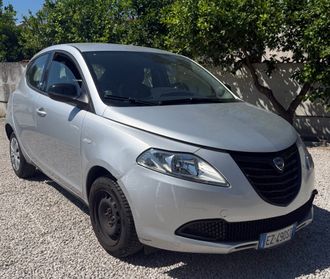 Lancia Ypsilon 1.2 69 CV 5 porte Elle