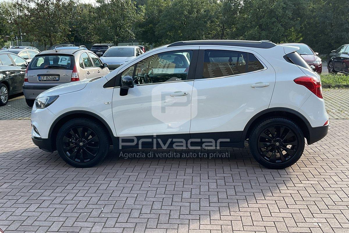 OPEL Mokka X 1.6 CDTI Ecotec 136CV 4x2 Start&Stop b-Color