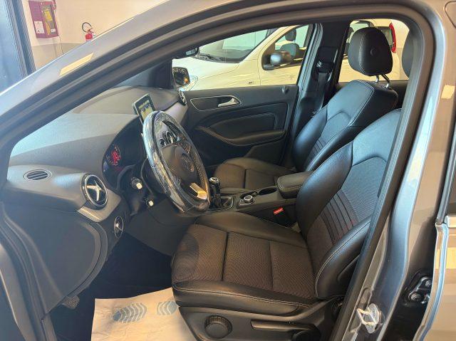 MERCEDES-BENZ B 180 Classe B - T246 d Premium Next