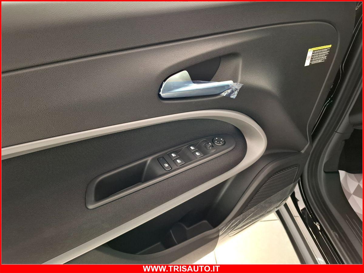 JEEP Avenger 1.2T Longitude NEOPATENTATI (FULL LED)