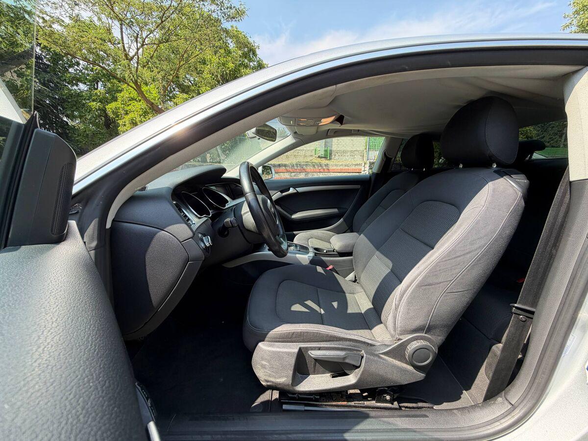 Audi A5 2.0 tfsi Ambition