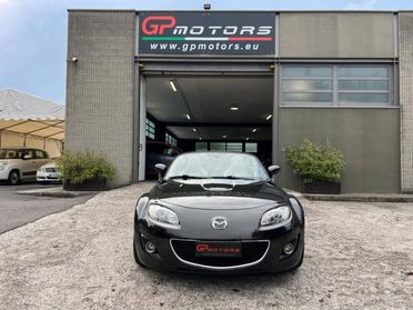 MAZDA MX-5 Roadster 1.8 126CV Record Series Black ORIGINALE !