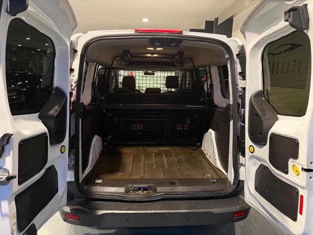 FORD Transit Connect 230 1.6 TDCi 115CV PL-DC 5 Posti Autocarro