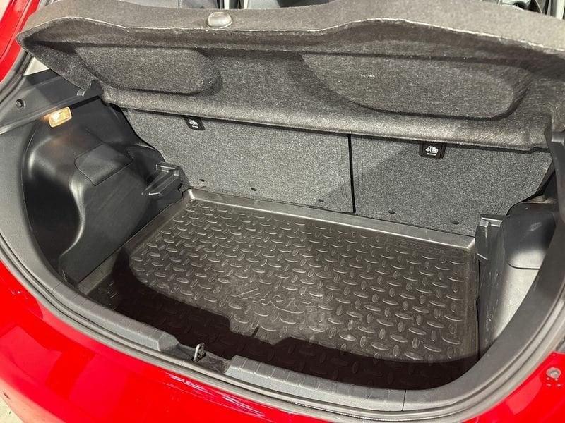 Toyota Yaris 1.5 Hybrid 5 porte Active