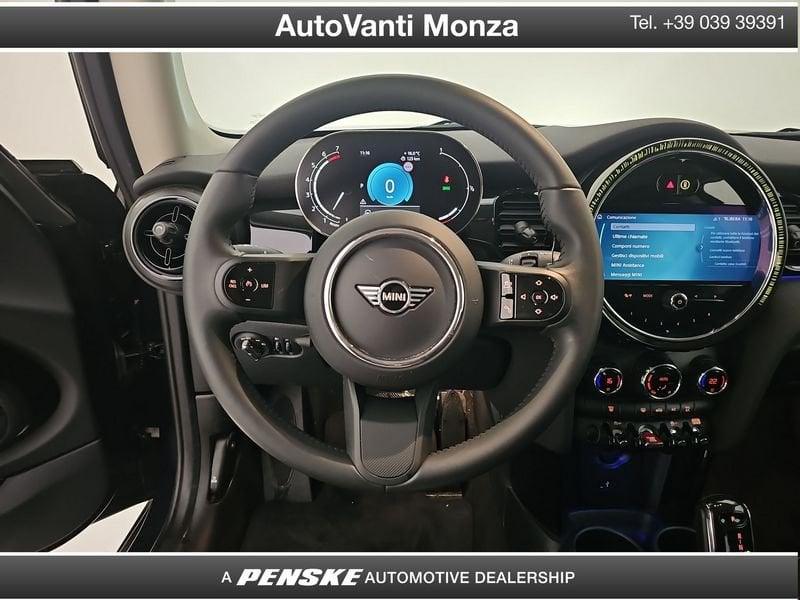 MINI Mini 3 porte Mini 1.5 Cooper Yours