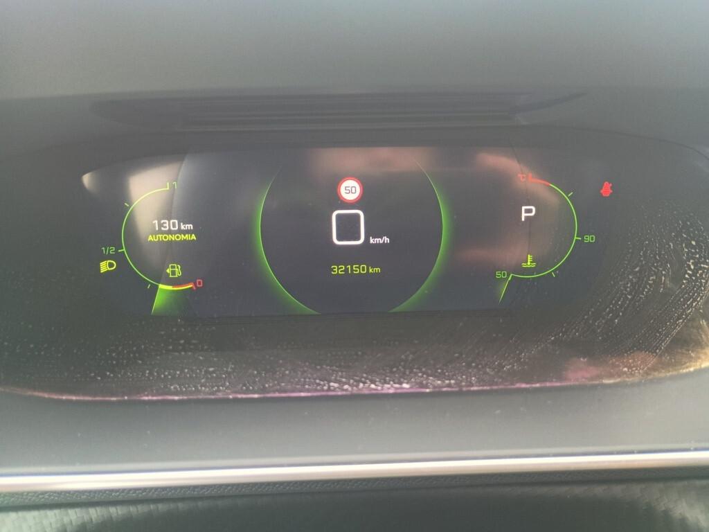 Peugeot 2008 1.5 BlueHDi 130cv EAT8 GT