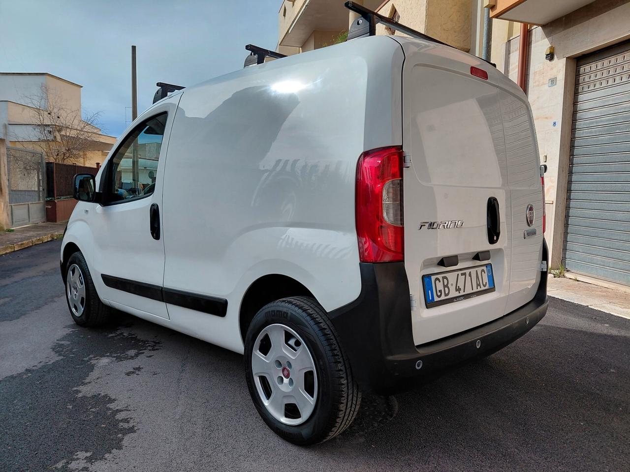 Fiat fiorino