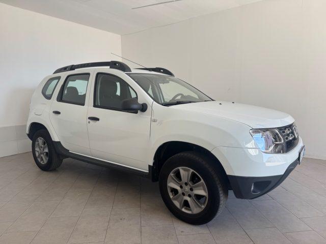 DACIA Duster 1.6 115 CV S&S 4x2 GPL Serie Speciale Brave
