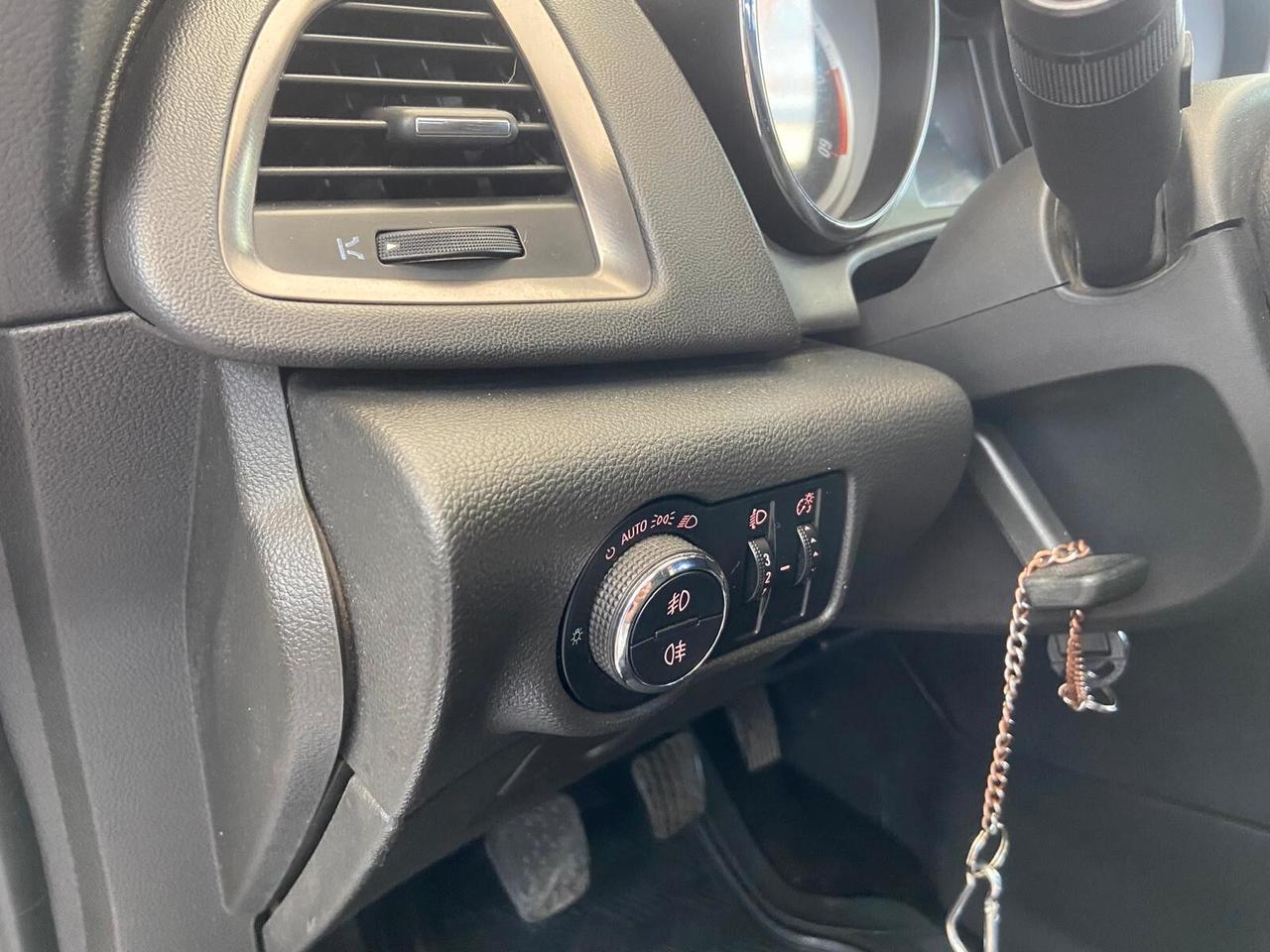Opel Astra 1.7 CDTI 125CV 5 porte Cosmo