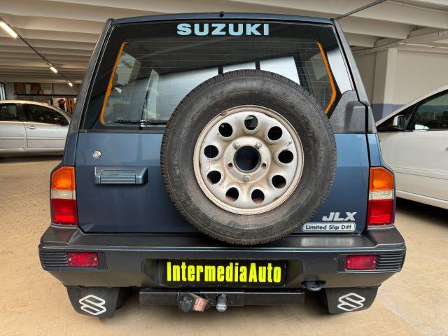 SUZUKI Vitara 1.6 Unico Prop. KM 66000