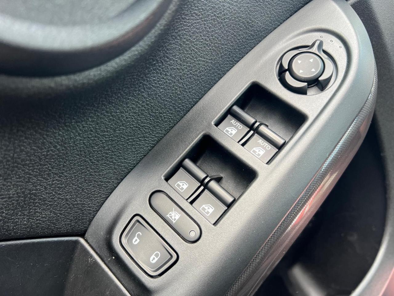 Fiat 500X 1.3 Mjt 95 CV CONNECT N1 AUTOCARRO