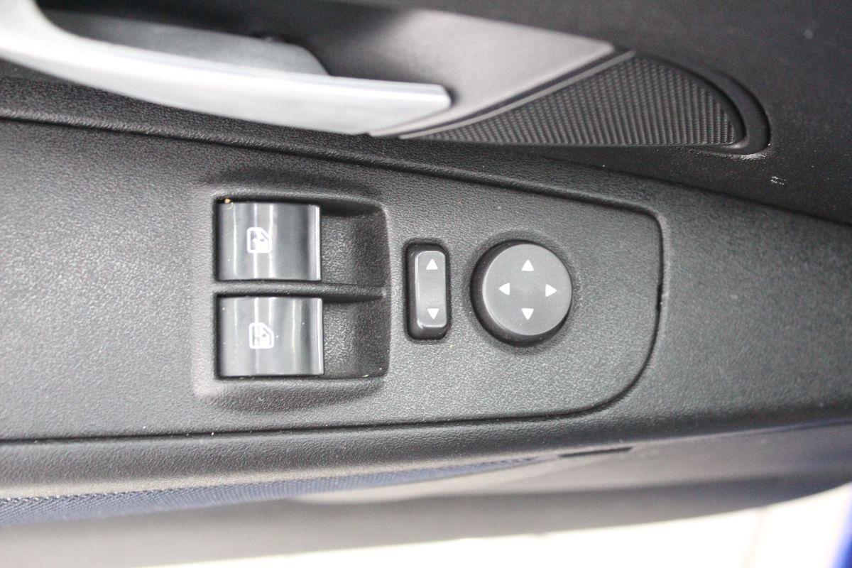 FIAT - Grande Punto - 1.3 MJT 75 CV 5p. Dynamic