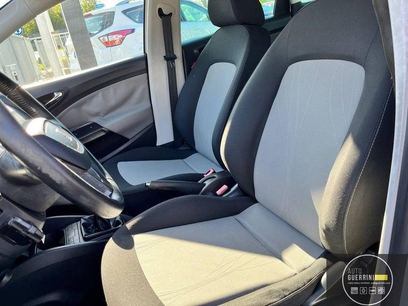 Seat Ibiza Ibiza ST 1.2 TDI CR DPF Style