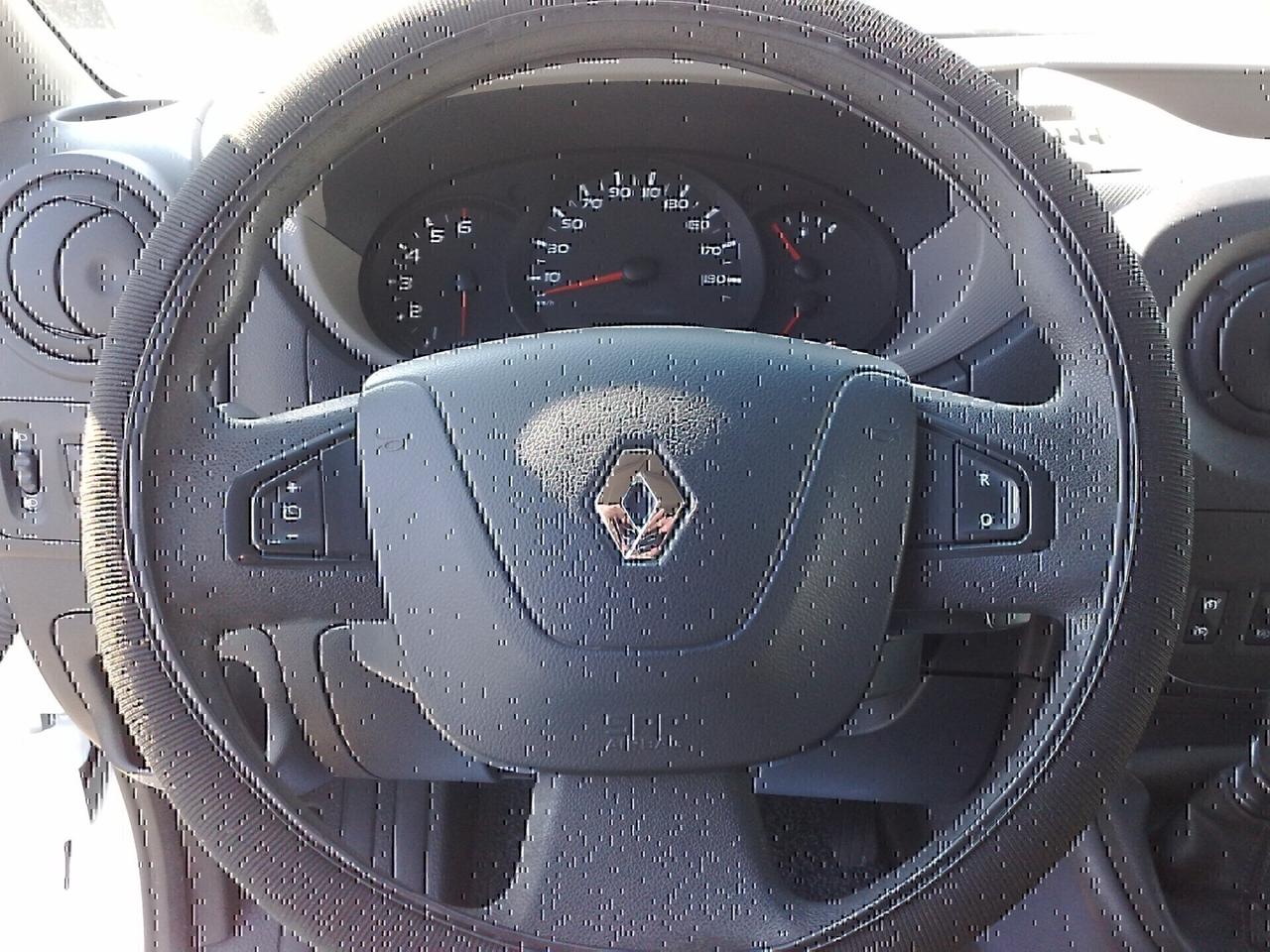 Renault Master 2.3dci 136cv FURGONE - 2016