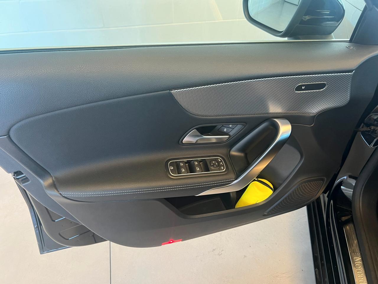 Mercedes-benz A 180 d Automatic Sport ok neopatentati