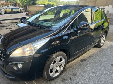 Peugeot 3008 1.6 VTi 120CV Premium