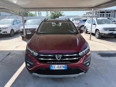 Dacia Sandero Streetway 1.0 TCe ECO-G Comfort SL DaciaPlus