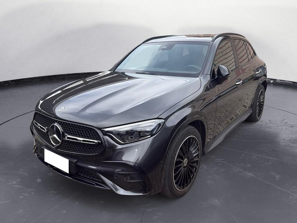 Mercedes GLC 300 300 de Plug in hybrid AMG Line Premium Plus 4Matic 9G-Tronic