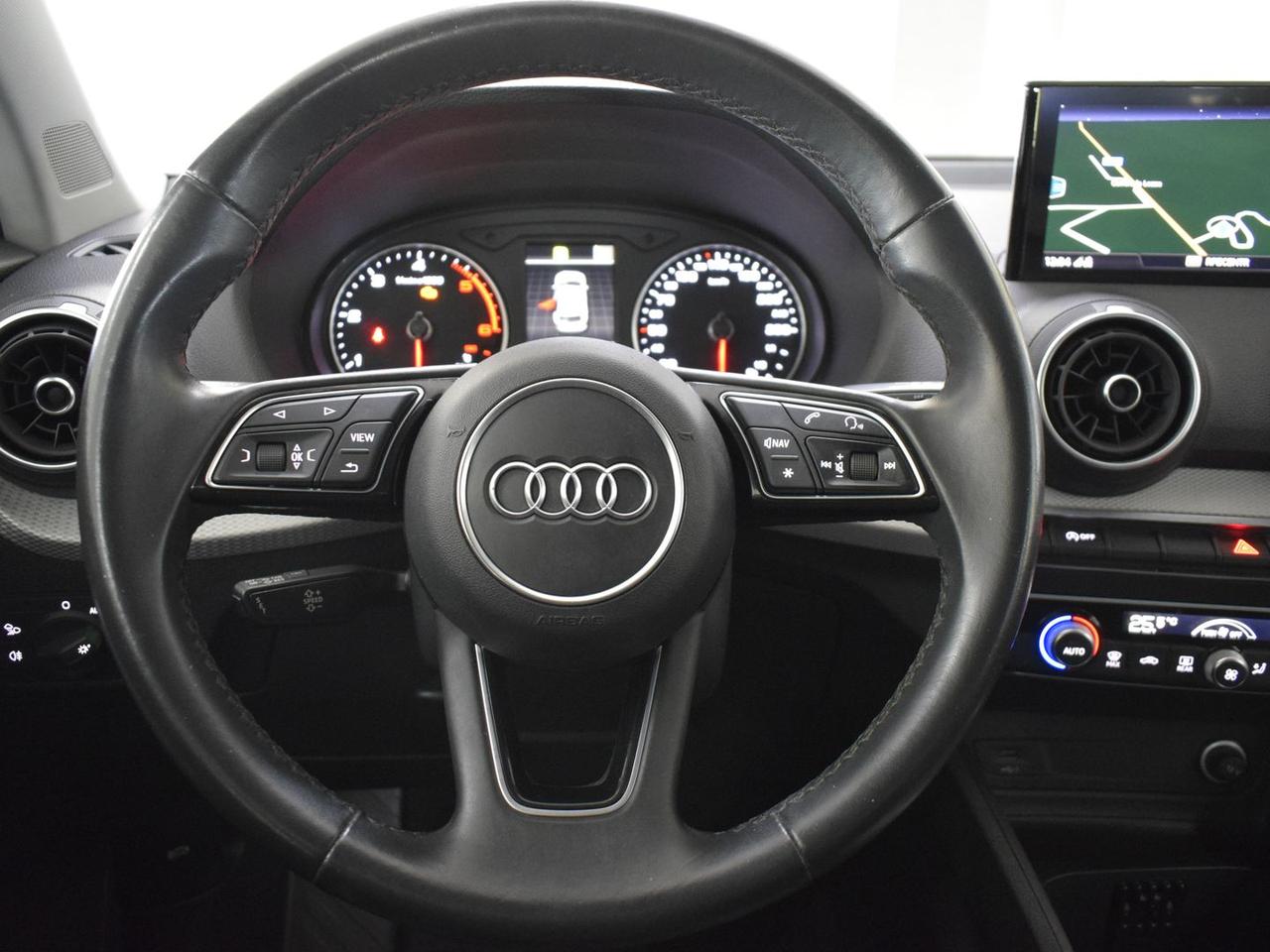 Audi Q2 2.0 Tdi S-Tronic Business Advanced