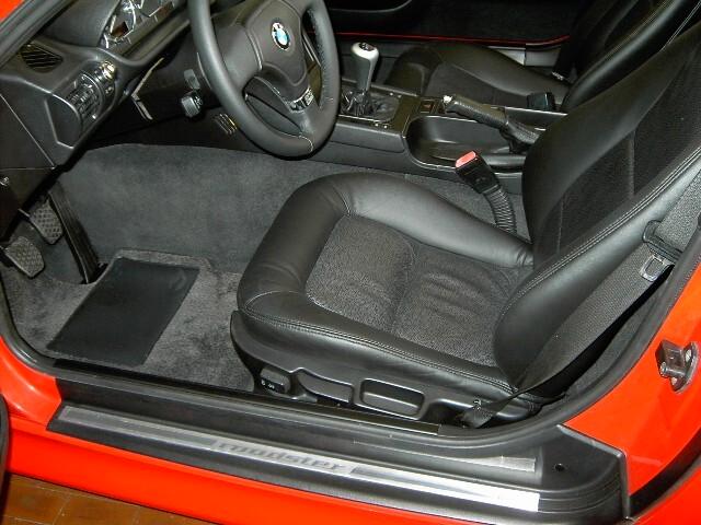 Bmw Z3 2.8 24V cat Roadster