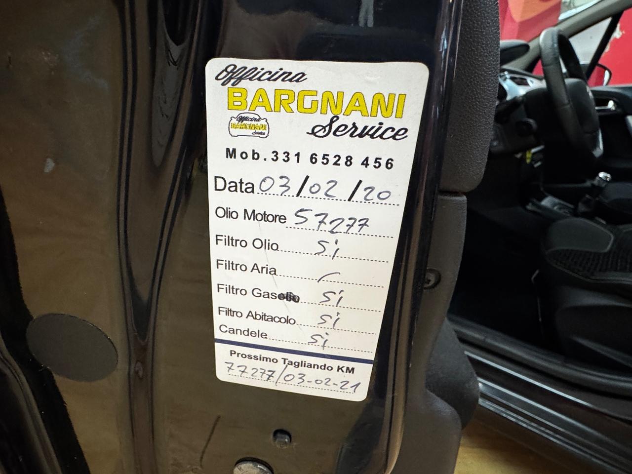 Citroen C3 1.4 GPL Exclusive Garantita Permute