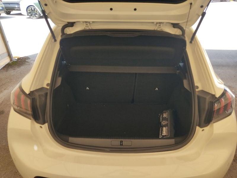 Peugeot 208 II 2019 1.2 puretech Allure s&s 100cv