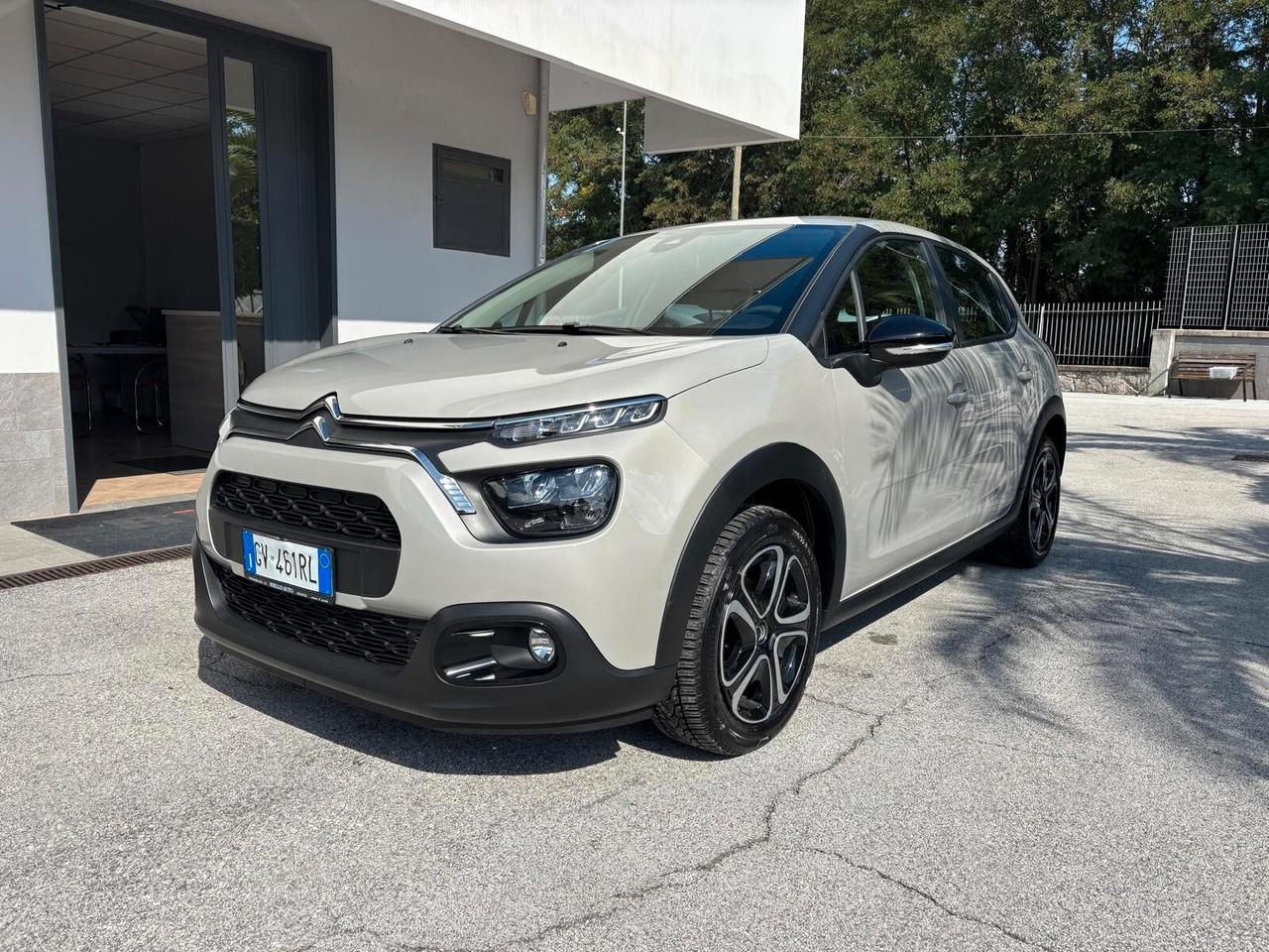 Citroen C3 BlueHDi 100 - 2024