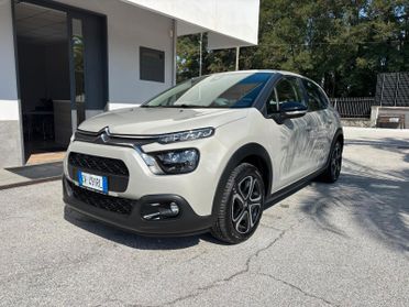 Citroen C3 BlueHDi 100 - 2024