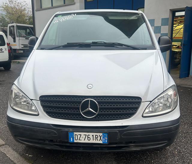 MERCEDES-BENZ Vito 2.2 111 CDI FURGONE