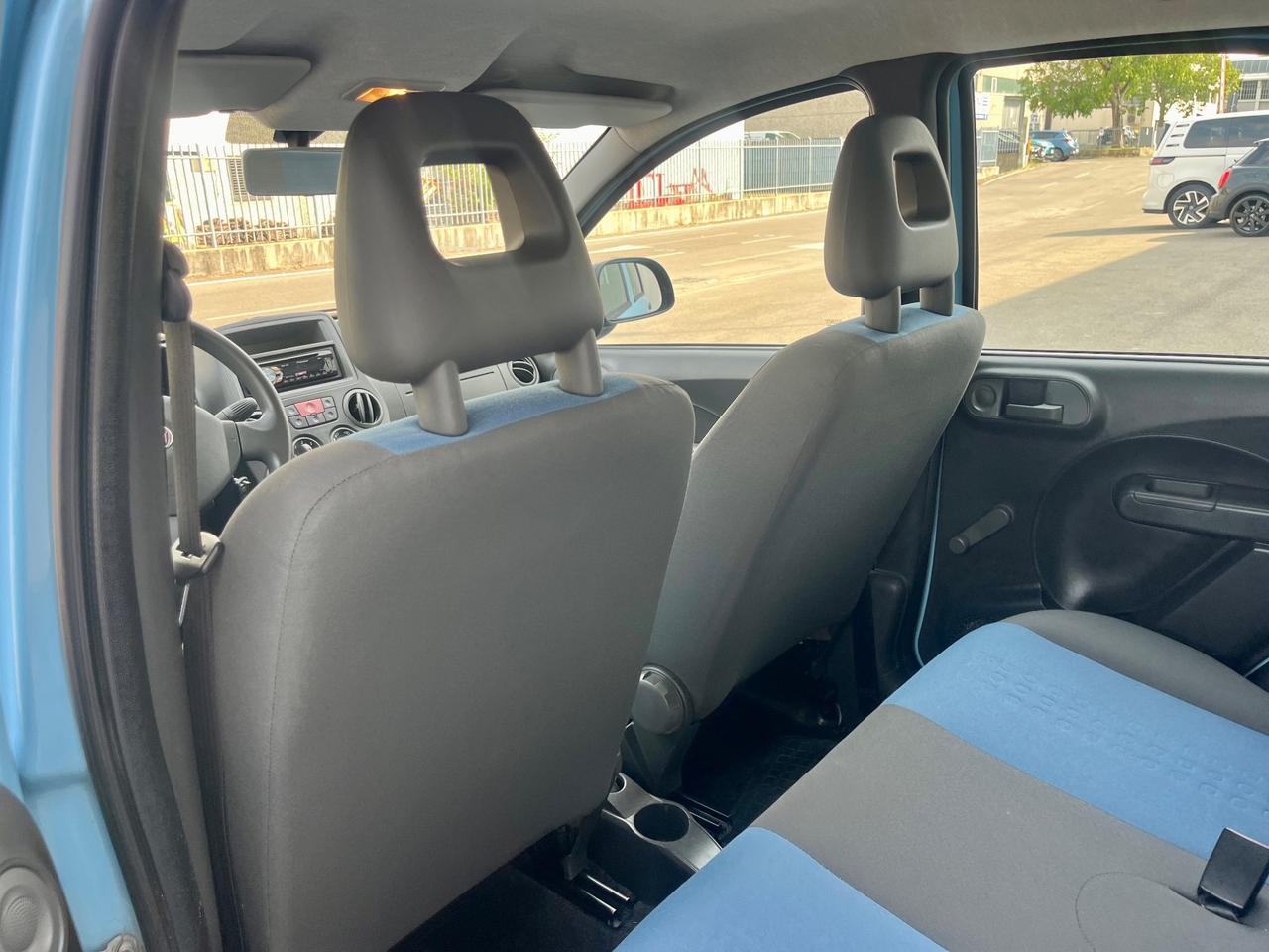 Fiat Panda 1.2benz 2012 66.000km distribuzione/tagliando fatti