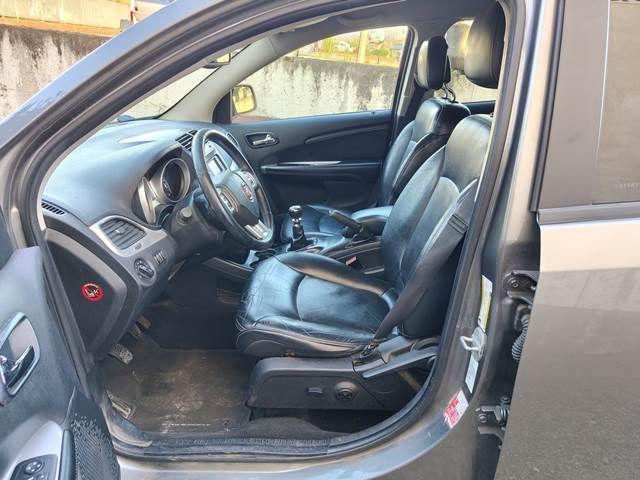 FIAT - Freemont mjt 140CV Lounge 7posti