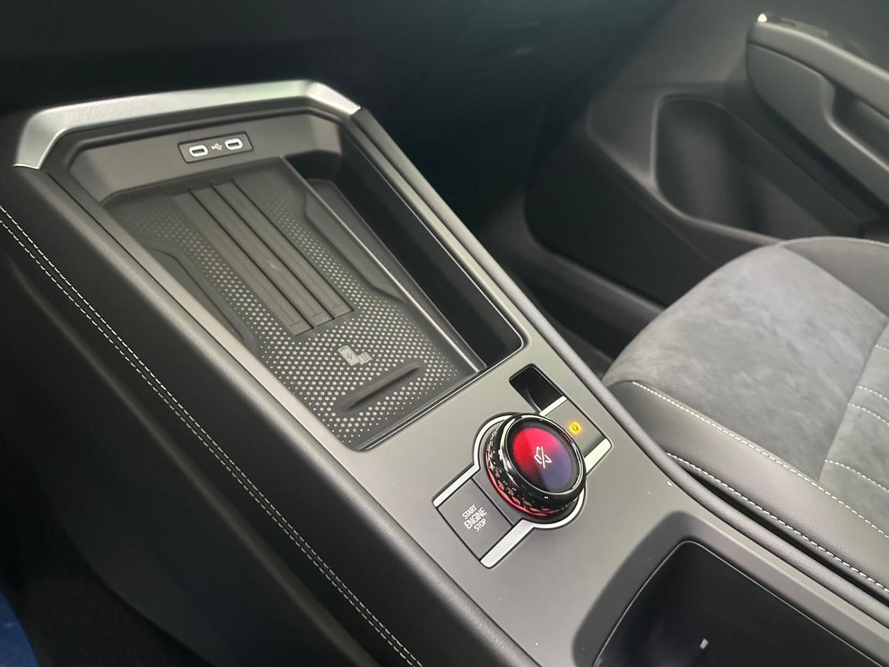 Volkswagen T-Roc 1.5 eTSI ACT 150 CV DSG Style