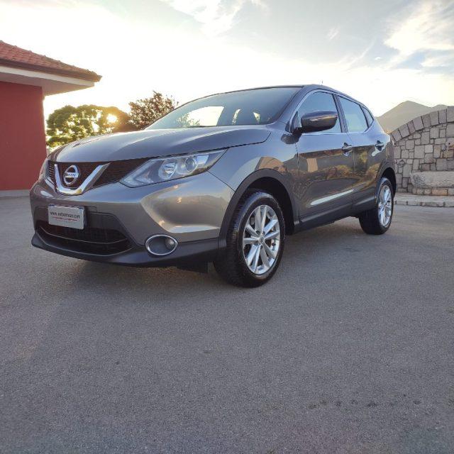 NISSAN Qashqai 1.5 dCi Business