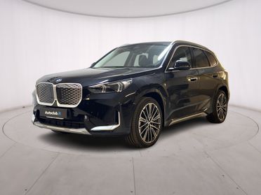 BMW X1 iX1 eDrive20 Pure Edition